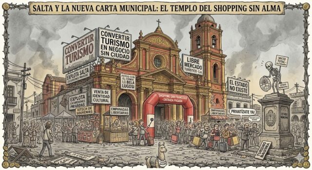 templo