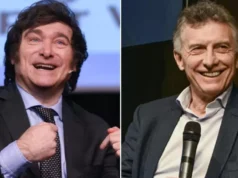 Los obstáculos de Milei para la reelección – Por: Joaquín Morales Solá