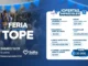 Para aprovechar: este sábado se realiza una nueva edición de la Feria Tope. VIDEO/FOTO