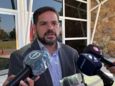 Reforma libertaria en la Carta Orgánica de capital: “Sería atar de pies y manos al turismo”