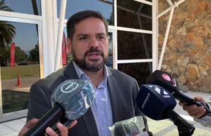 Reforma libertaria en la Carta Orgánica de capital: “Sería atar de pies y manos al turismo”