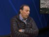 Rodolfo «Conejo» Antonelli (hotelero): «Si no saben, por lo menos podrían preguntar», reclamó al bloque convencional mileísta