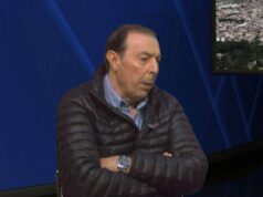 Rodolfo «Conejo» Antonelli (hotelero): «Si no saben, por lo menos podrían preguntar», reclamó al bloque convencional mileísta