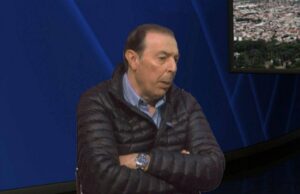 Rodolfo «Conejo» Antonelli (hotelero): «Si no saben, por lo menos podrían preguntar», reclamó al bloque convencional mileísta