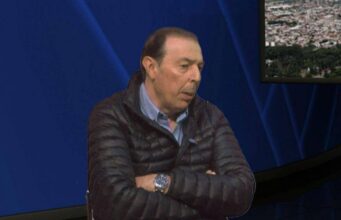 Rodolfo «Conejo» Antonelli (hotelero): «Si no saben, por lo menos podrían preguntar», reclamó al bloque convencional mileísta