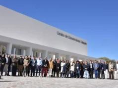 Presentaron en Cafayate el estudio “Innovadores en la Vitivinicultura del Noroeste Argentino”. VIDEO/FOTOS