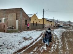 Ocho departamentos de Salta dejarían de recibir subsidios por zona fría