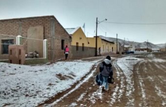 Ocho departamentos de Salta dejarían de recibir subsidios por zona fría