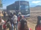Cobertura de SAETA por la Fiesta Chica en honor al Cristo de Sumalao