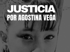 «Ni Una Menos»: Salta también pedirá justicia por Agostina Vega este miércoles
