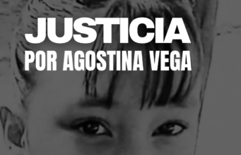 «Ni Una Menos»: Salta también pedirá justicia por Agostina Vega este miércoles