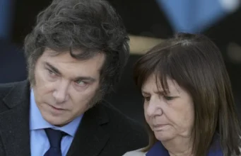 Milei no pudo bajar el pliego de la cuñada de Alconada y Patricia podría aprobarlo en la próxima sesión