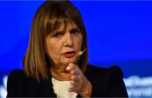 Bullrich volvió a alimentar versiones sobre una candidatura en 2027