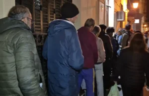 El Hogar de Noche brindó resguardo a 79 personas en situación de calle