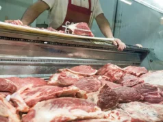 La Municipalidad lanza este viernes la 1era edición de la «Feria de la Carne». VIDEO/FOTOS