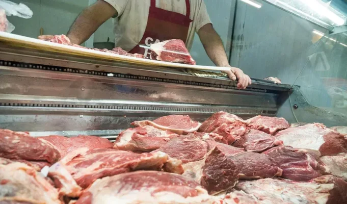 La Municipalidad lanza este viernes la 1era edición de la «Feria de la Carne». VIDEO/FOTOS