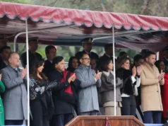 Salta rindió homenaje a Martín Miguel de Güemes en el aniversario de su fallecimiento. FOTOS