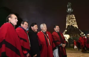 Otra vez el gobierno nacional ninguneó a Güemes