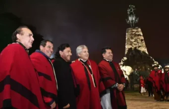 Otra vez el gobierno nacional ninguneó a Güemes
