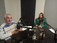 Cynthia Vuistaz (PJ Tartagal): «Los peronistas tenemos que entender que el enemigo es Milei y no otro compañero»