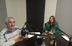 Cynthia Vuistaz (PJ Tartagal): «Los peronistas tenemos que entender que el enemigo es Milei y no otro compañero»