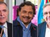 Análisis «7 PM»: El gobierno quiere cerrar acuerdos electorales con algunos gobernadores…