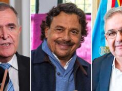 Análisis «7 PM»: El gobierno quiere cerrar acuerdos electorales con algunos gobernadores…