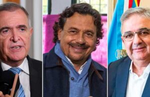 Análisis «7 PM»: El gobierno quiere cerrar acuerdos electorales con algunos gobernadores…