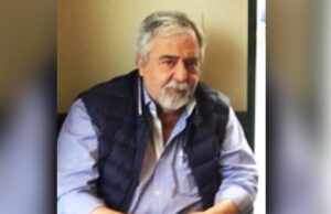 Luis «Lucho» Zavaleta (UCR): «Este cumpleaños del partido lo vivo con mucha tristeza»