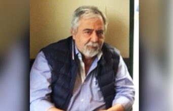 Luis «Lucho» Zavaleta (UCR): «Este cumpleaños del partido lo vivo con mucha tristeza»