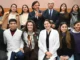 Sáenz anunció becas para estudiantes de Medicina y una inversión de $2 mil millones para fortalecer las escuelas técnicas. VIDEOS/FOTOS