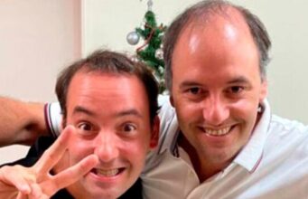 Dudas sobre la herencia: el efectivo que Manuel Adorni dice haber encontrado choca con los antecedentes familiares