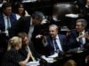 Cristina candidata: los K y Pichetto proponen anularle la condena, pero Kicillof y otros dudan