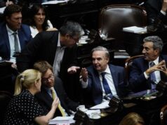 Cristina candidata: los K y Pichetto proponen anularle la condena, pero Kicillof y otros dudan