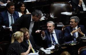 Cristina candidata: los K y Pichetto proponen anularle la condena, pero Kicillof y otros dudan