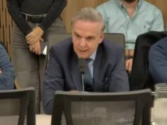 Pichetto y un frente inédito: El Congreso intentará anular el fallo contra Cristina Kirchner