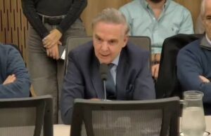 Pichetto y un frente inédito: El Congreso intentará anular el fallo contra Cristina Kirchner