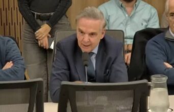 Pichetto y un frente inédito: El Congreso intentará anular el fallo contra Cristina Kirchner