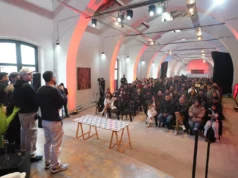 La Municipalidad destacó la gran convocatoria en el cierre del Congreso Puna Tech. VIDEO/FOTOS