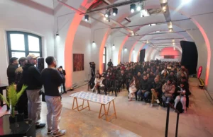 La Municipalidad destacó la gran convocatoria en el cierre del Congreso Puna Tech. VIDEO/FOTOS
