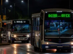 El Gobierno reafirmó su compromiso de garantizar el servicio y proteger a los usuarios. VIDEO