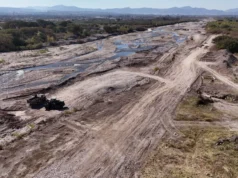 Barrios de San Luis tendrán un nuevo acceso a la Circunvalación Oeste. VIDEO/FOTOS