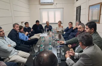 Transporte público: esta noche se restituye el servicio nocturno de colectivos