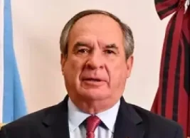 Acuerdo PJ salteño: Julio San Millán encabezará una lista de unidad