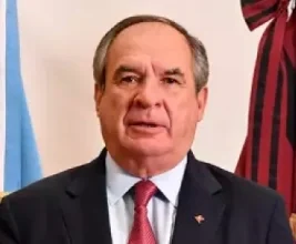 Acuerdo PJ salteño: Julio San Millán encabezará una lista de unidad