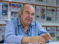 Abel Cornejo analiza la negativa de Milei para designar a una jueza en «7 PM»