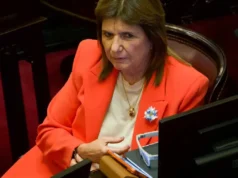 La trastienda de cómo se aprobó el pliego de Michelli: un peronismo que sumó aliados y el rol de Villarruel