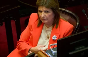 La trastienda de cómo se aprobó el pliego de Michelli: un peronismo que sumó aliados y el rol de Villarruel