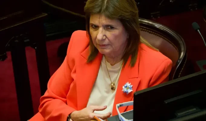 La trastienda de cómo se aprobó el pliego de Michelli: un peronismo que sumó aliados y el rol de Villarruel