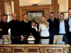Estupor en el gobierno con Adorni: «Ahora no cierra ni el blanco ni el groncho»